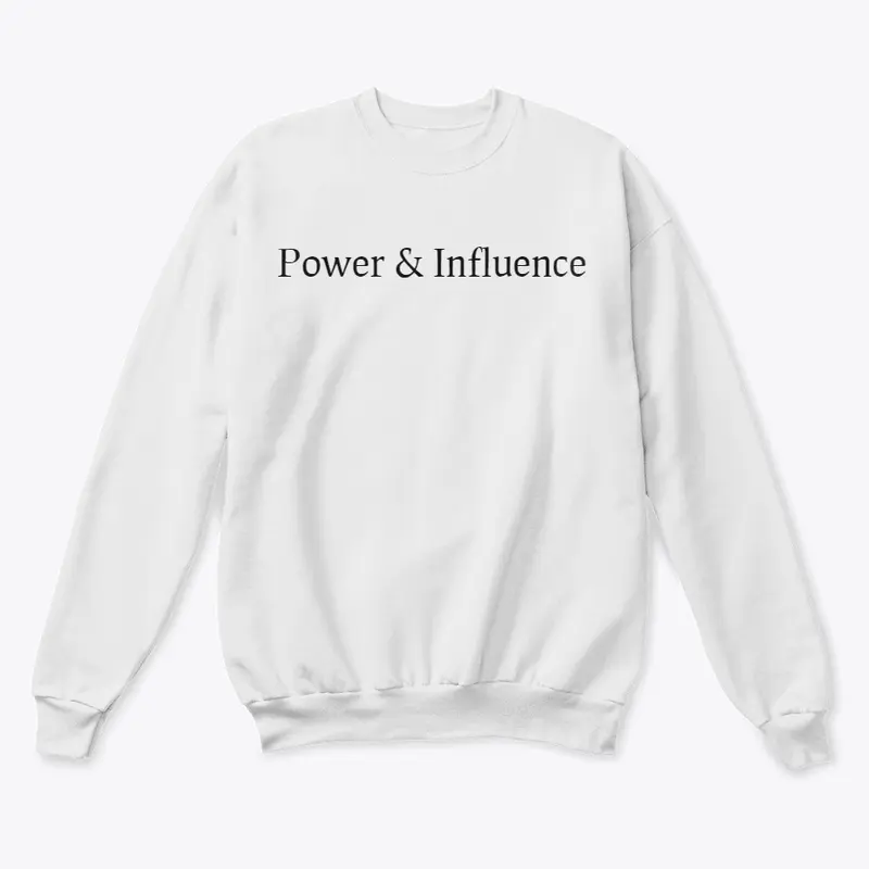 Power & Influence