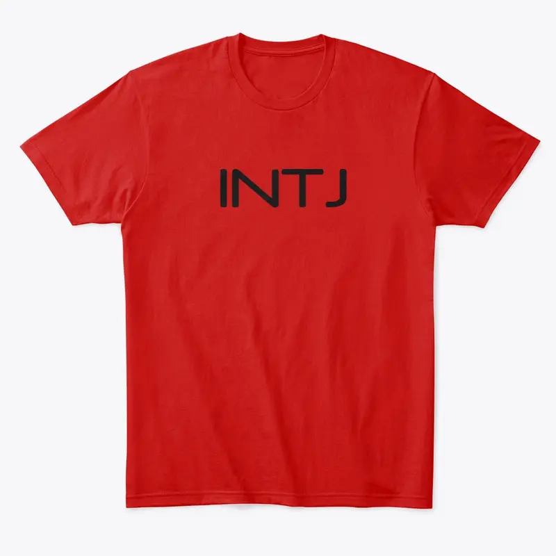 INTJ (Personality Type)