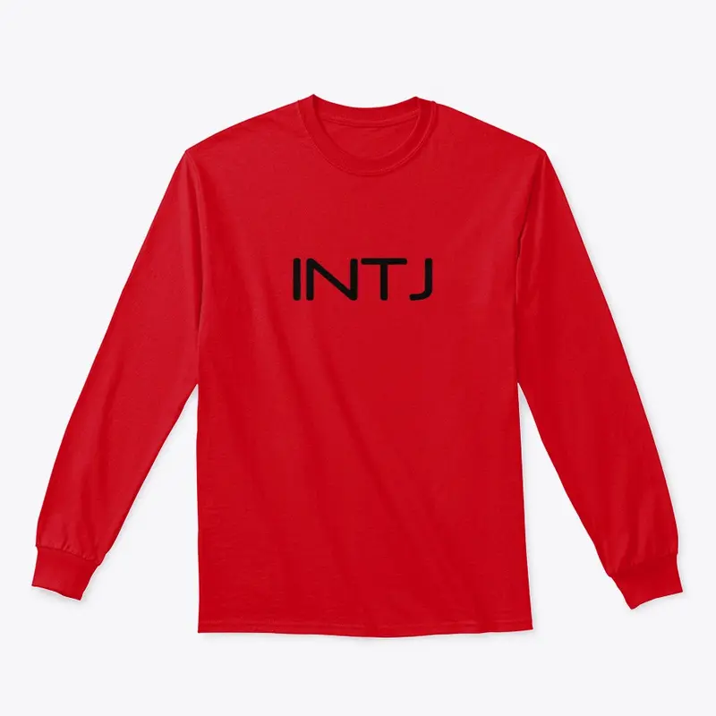 INTJ (Personality Type)