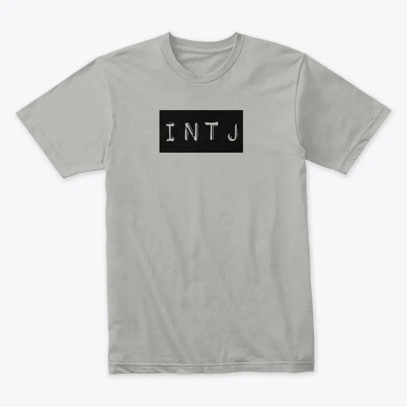 INTJ (Impact)