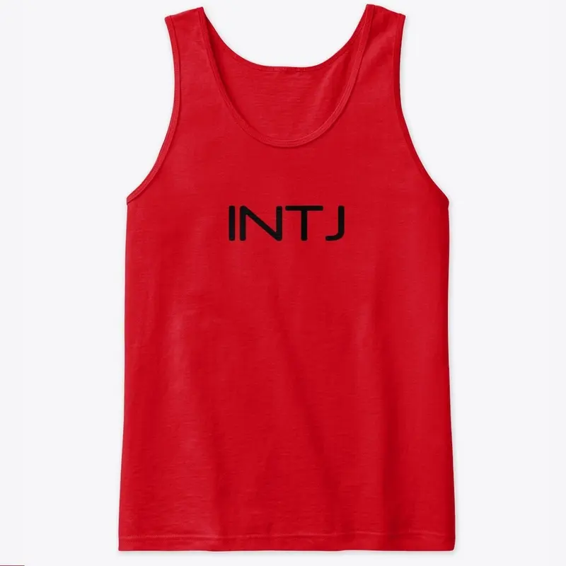 INTJ (Personality Type)