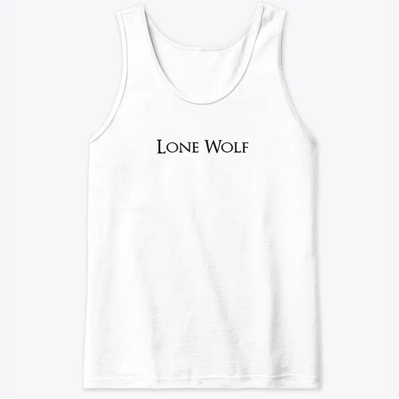 Lone Wolf