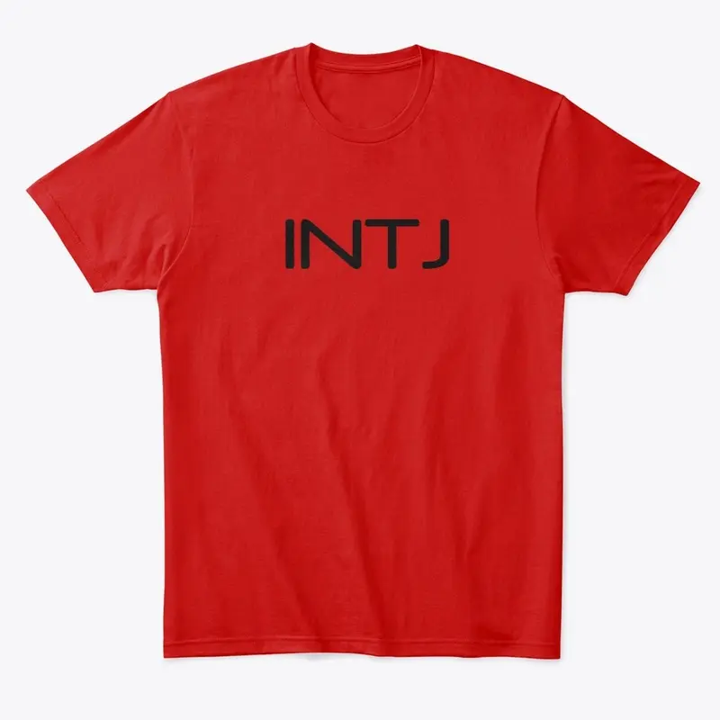 INTJ (Personality Type)