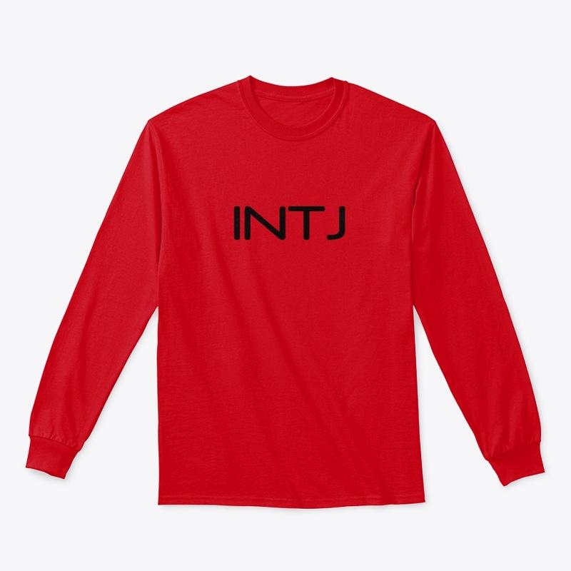 INTJ (Personality Type)